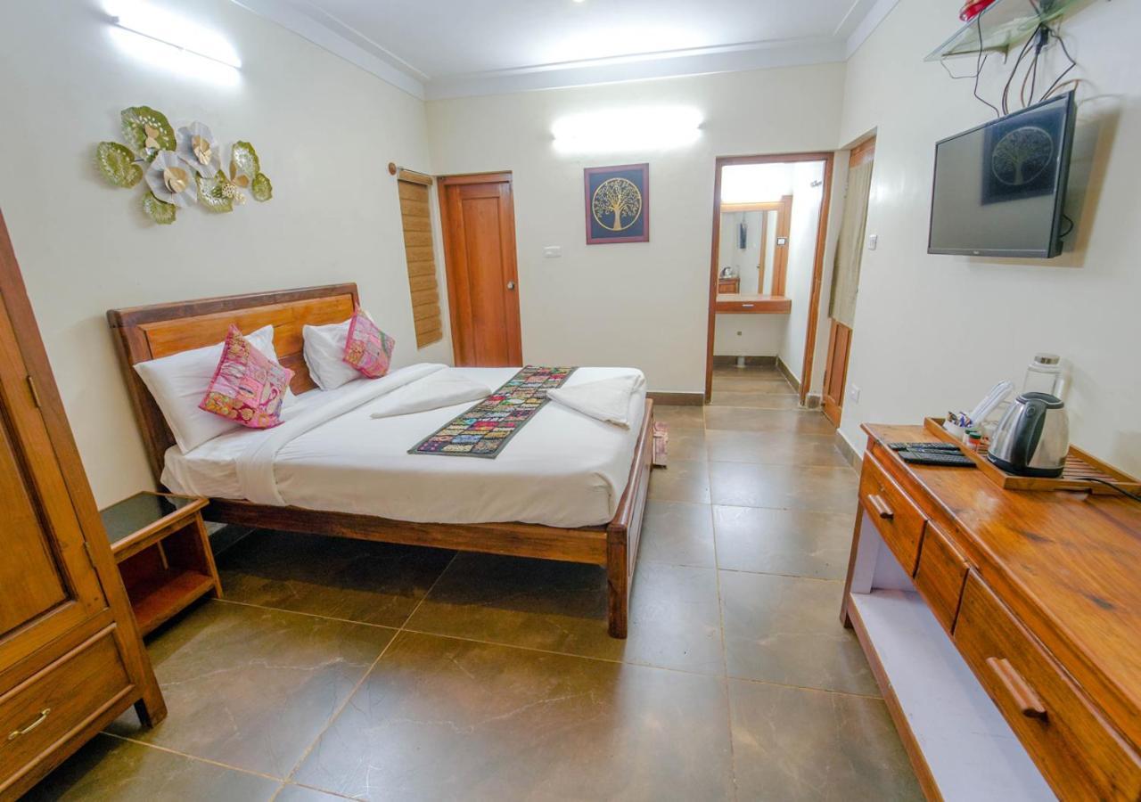 Autumn Farm Villa Ooty By Voye Homes - Nb - 200 Meters Walkable Distace From The Parking Area Exterior foto