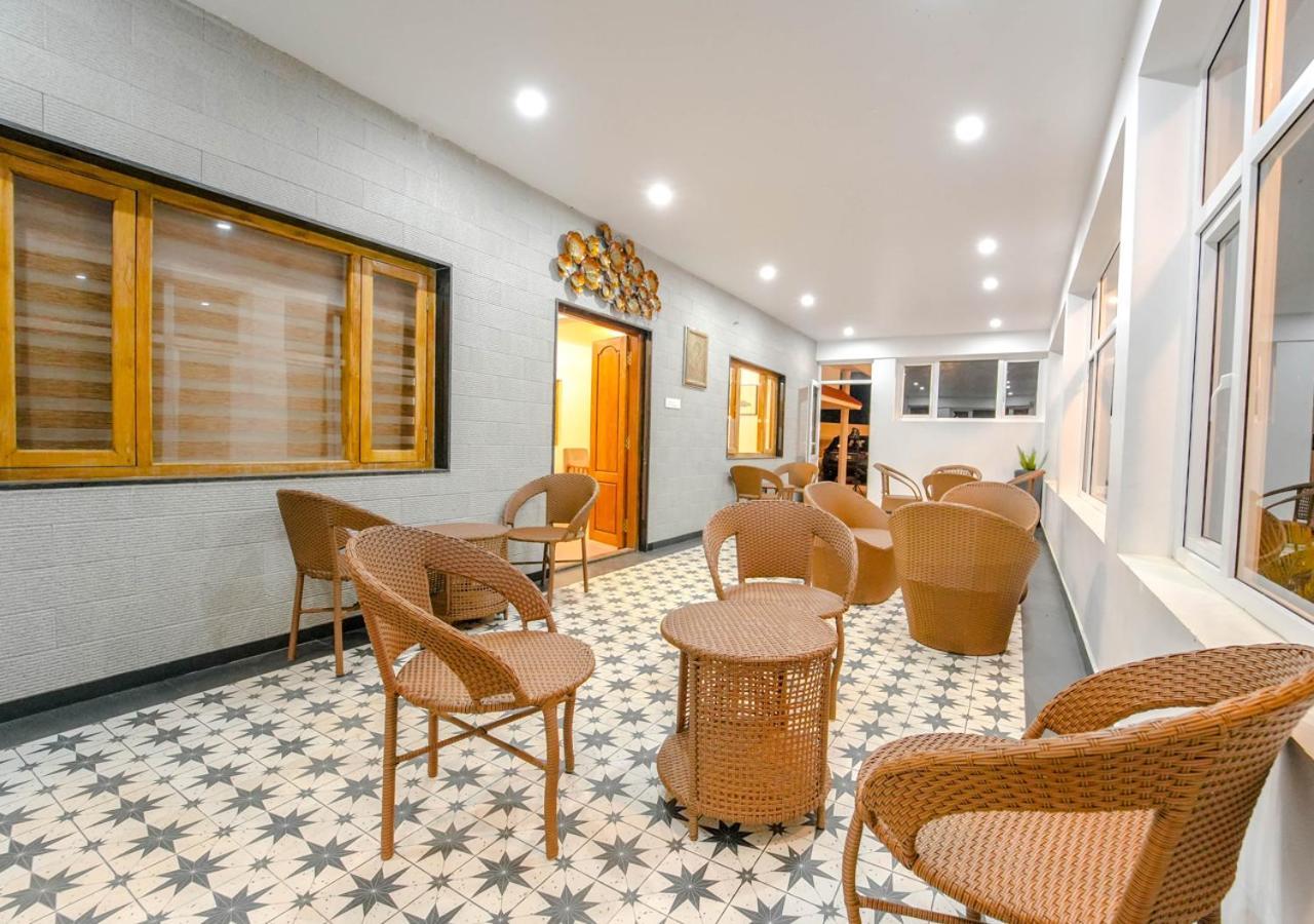 Autumn Farm Villa Ooty By Voye Homes - Nb - 200 Meters Walkable Distace From The Parking Area Exterior foto