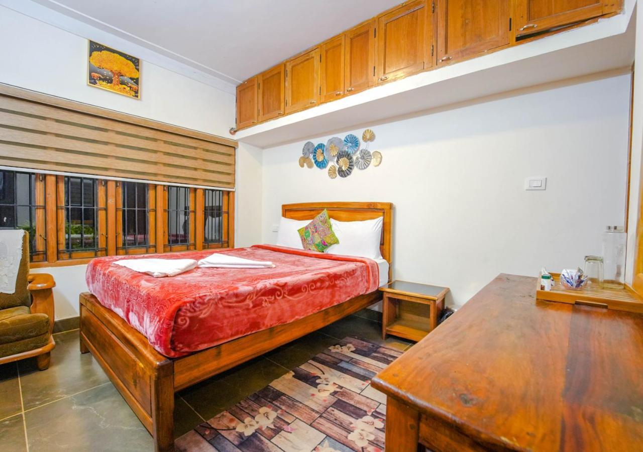 Autumn Farm Villa Ooty By Voye Homes - Nb - 200 Meters Walkable Distace From The Parking Area Exterior foto